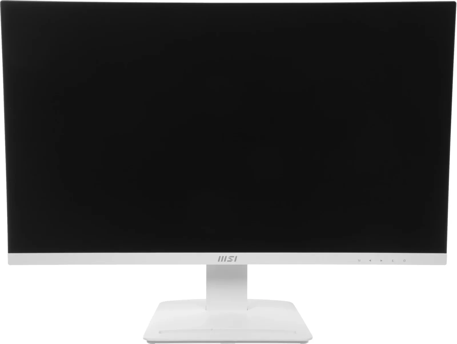 Монитор MSI 27 Pro MP273QW E2 белый IPS LED 1ms 16:9 HDMI M/M матовая 1300:1 400cd 178гр/178гр 2560x1440 100Hz DP Quad HD 2K 1440p 3.95кг - фото 5