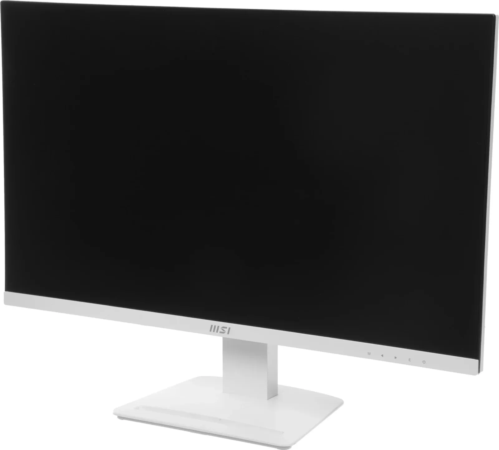 Монитор MSI 27 Pro MP273QW E2 белый IPS LED 1ms 16:9 HDMI M/M матовая 1300:1 400cd 178гр/178гр 2560x1440 100Hz DP Quad HD 2K 1440p 3.95кг - фото 6