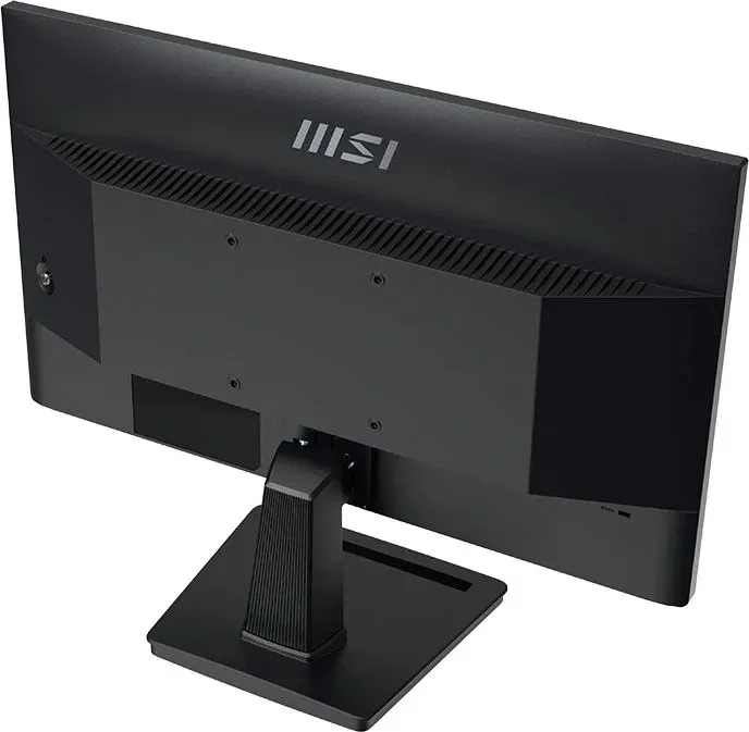 Монитор MSI 21.5 Pro MP225 черный IPS LED 1ms 16:9 HDMI 1300:1 250cd 178гр/178гр 1920x1080 100Hz VGA FHD 2.3кг - фото 6