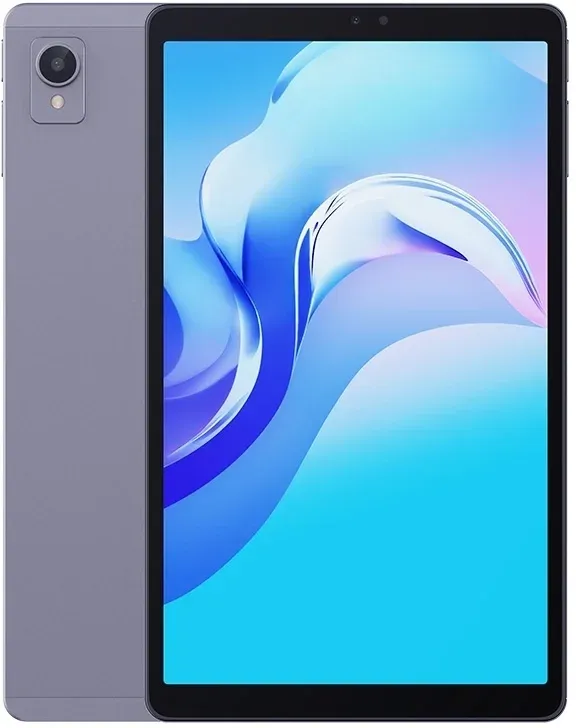 Планшетные компьютеры DIGMA PRO Spark темно-серый