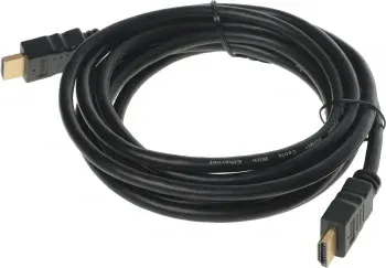 Кабель аудио-видео KingPrice KP-HDMI-v2-3m HDMI m/HDMI m 3м. черный - фото 8