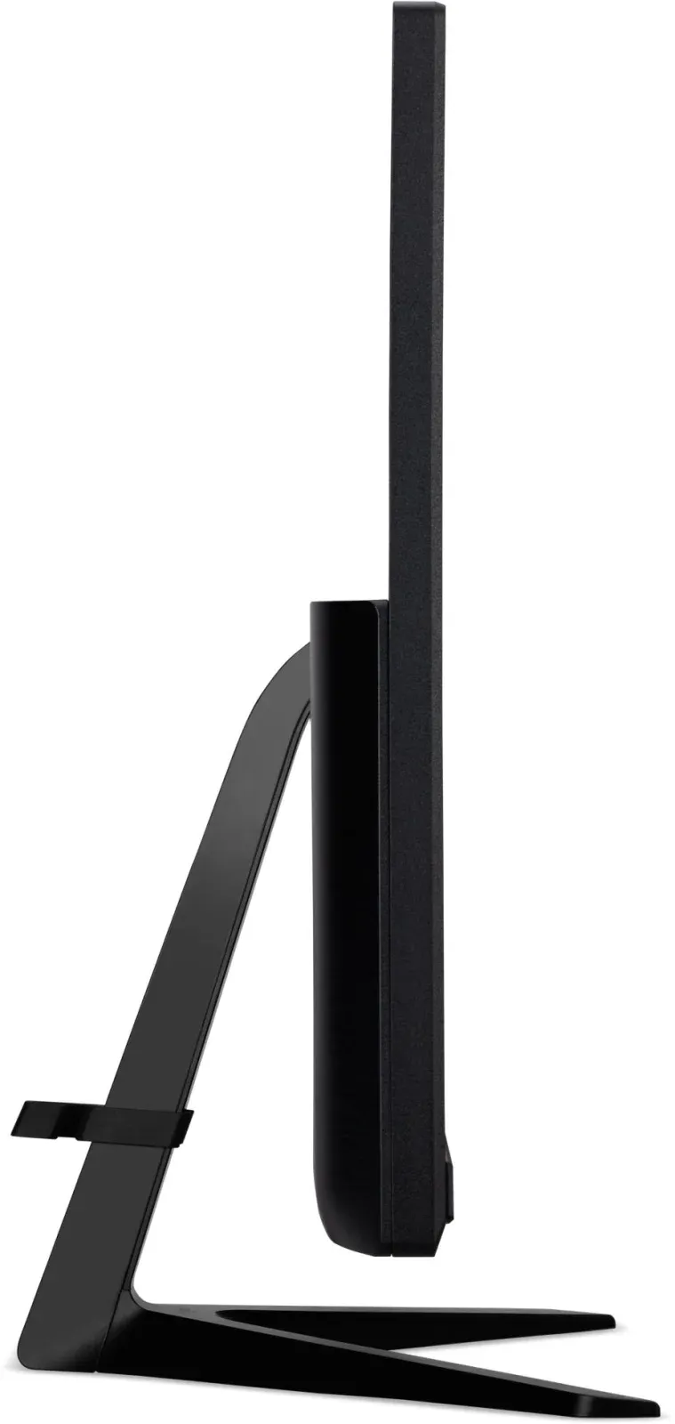 Моноблок Acer Aspire C27-1800 27 Full HD i3 1315U 1.2 8Gb SSD512Gb UHDG CR Windows 11 Home GbitEth WiFi BT 65W клавиатура мышь Cam черный 1920x1080 - фото 6