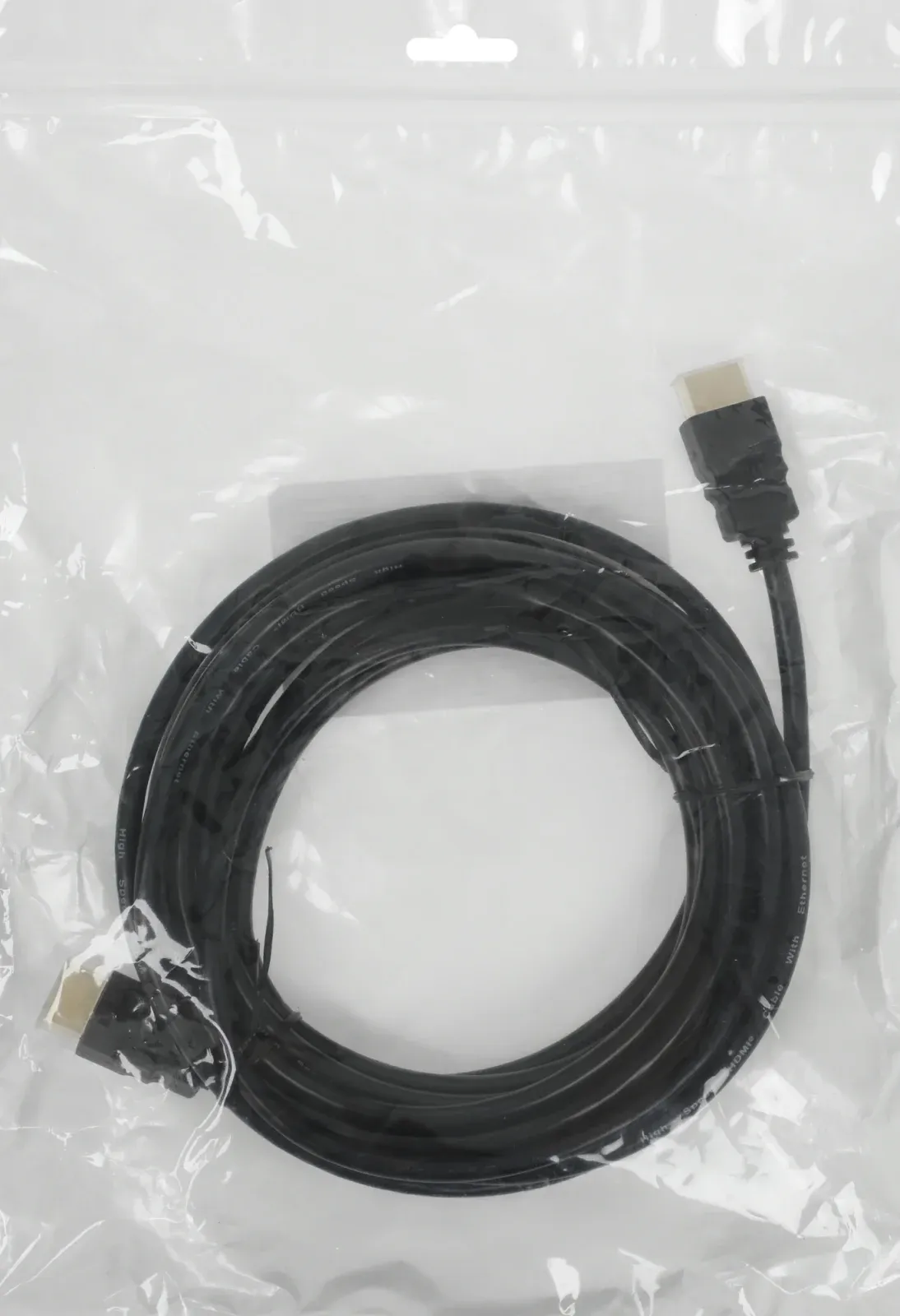Кабели для аудио/видео KINGPRICE KP-HDMI-V1.4-5M - фото 1