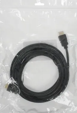 Кабель аудио-видео KingPrice KP-HDMI-v1.4-5m HDMI m/HDMI m 5м. черный - фото 6
