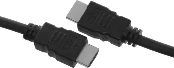 Кабель аудио-видео KingPrice KP-HDMI-v2-1.5m HDMI m/HDMI m 1.5м. позолоч.конт. черный - фото 8