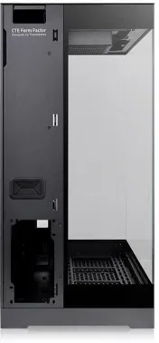 Корпус Thermaltake CTE E550 TG черный без БП ATX 8x120mm 6x140mm 2xUSB3.0 audio bott PSU - фото 8