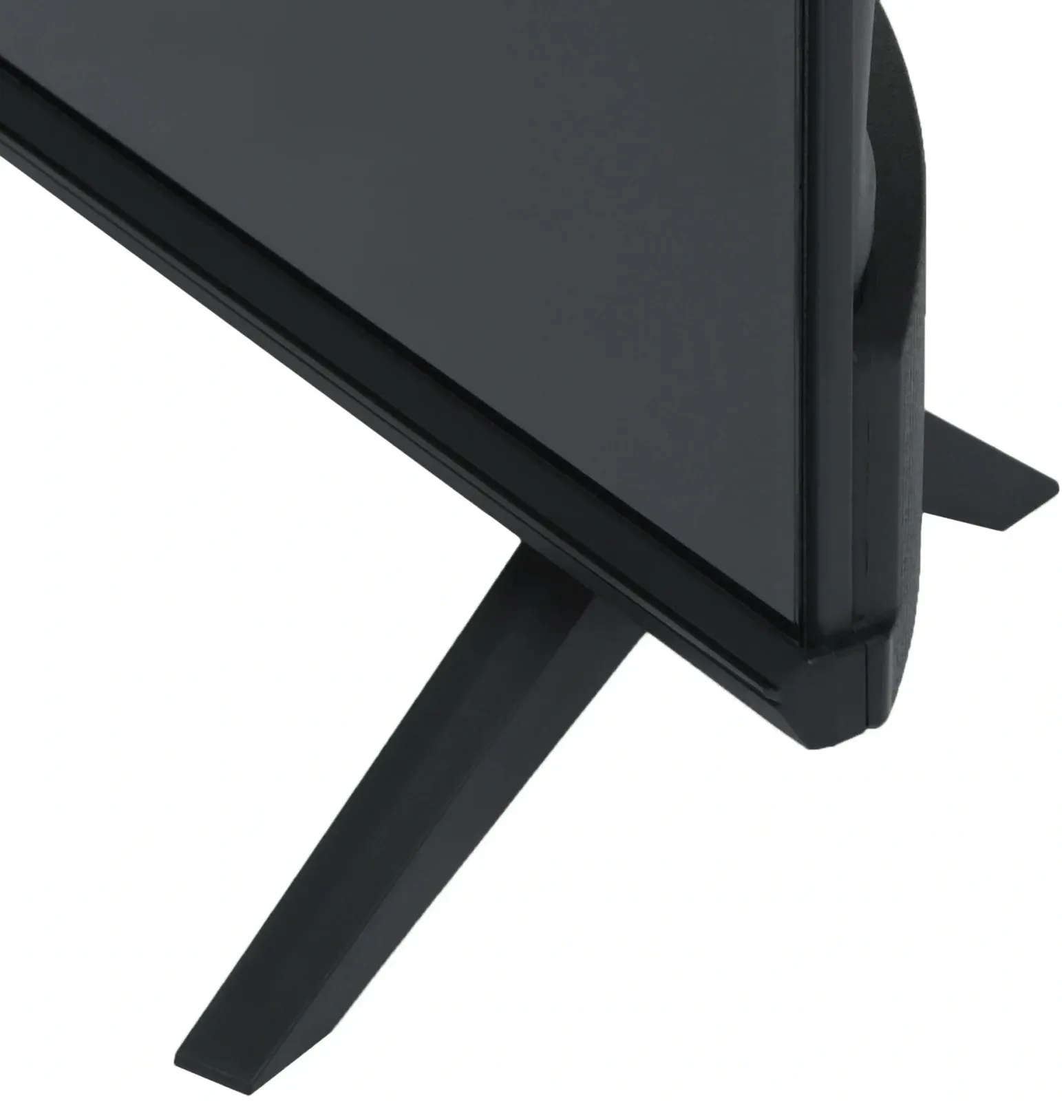 Телевизор LED Hisense 40 40A4N Frameless черный FULL HD 60Hz DVB-T2 DVB-C DVB-S2 USB WiFi Smart TV RUS - фото 5