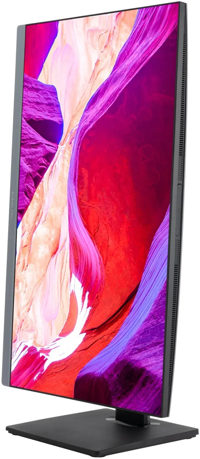 Моноблок Digma Pro Unity 27 Full HD i5 1335U 1.3 16Gb SSD512Gb Iris Xe Windows 11 Pro GbitEth WiFi BT 90W клавиатура мышь Cam серый 1920x1080 - фото 5