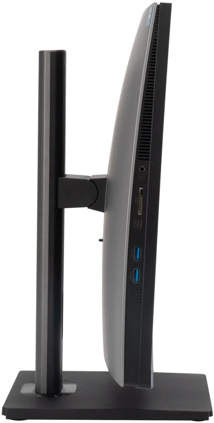 Моноблок Digma Pro Unity 27 Full HD i5 1335U 1.3 16Gb SSD512Gb Iris Xe Windows 11 Pro GbitEth WiFi BT 90W клавиатура мышь Cam серый 1920x1080 - фото 7