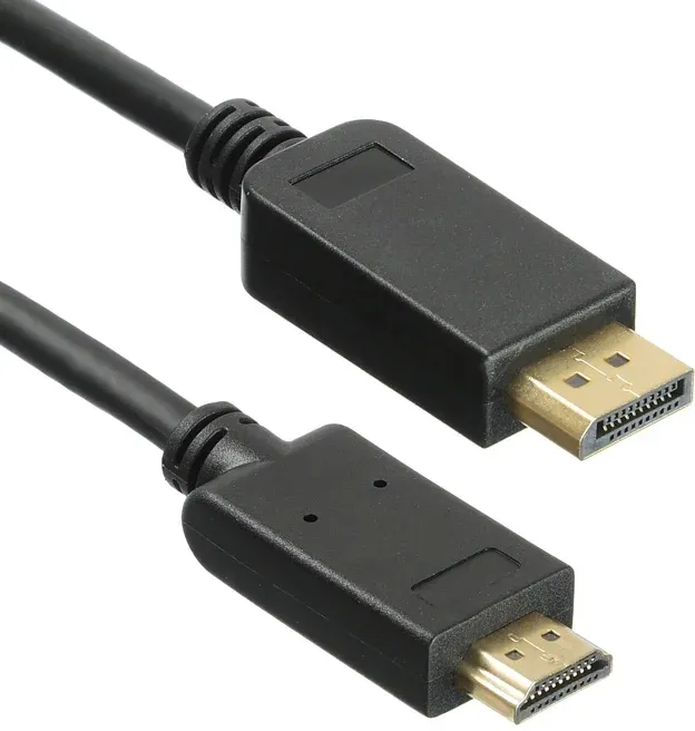 Кабели для аудио/видео KINGPRICE KP-DP1.1-HD1.4-1.5M - фото 1