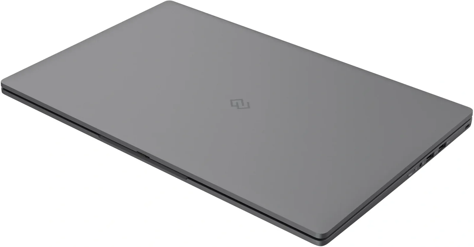 Ноутбук Digma EVE i5980 Core M3 8100Y 16Gb SSD512Gb Intel UHD Graphics 615 15.6 IPS FHD 1920x1080 Windows 11 Pro grey WiFi BT Cam 5000mAh DN15CM-ADXW01 - фото 7
