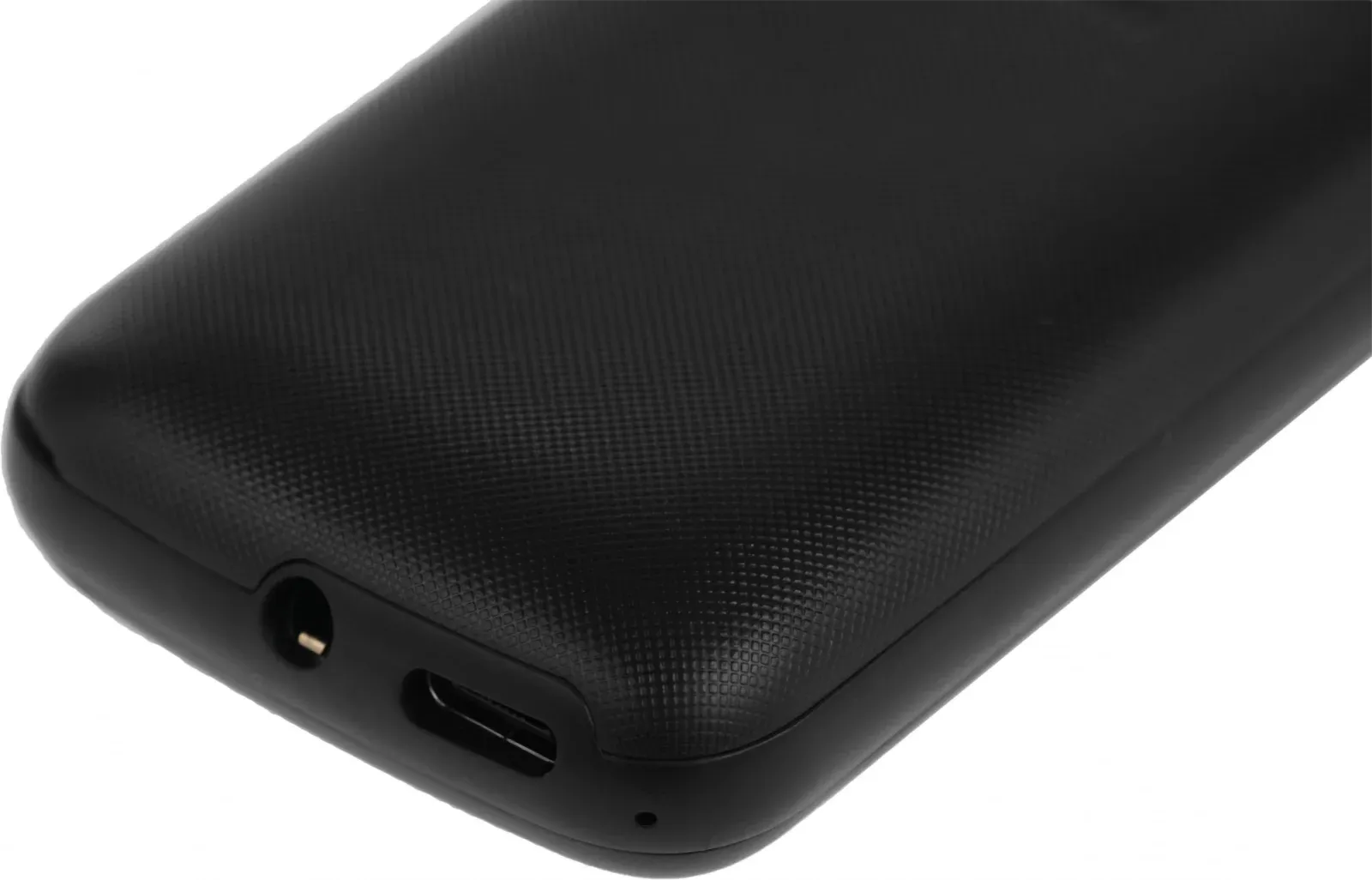 Мобильный телефон XENIUM X170 черный моноблок 2Sim 1.77 128x160 Nucleus GSM900/1800 MP3 FM microSD max32Gb - фото 8