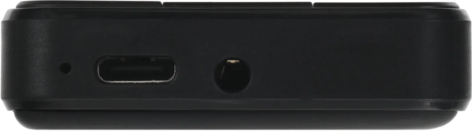 Мобильный телефон XENIUM X240 черный моноблок 2Sim 2.4 240x320 Nucleus 0.3Mpix GSM900/1800 MP3 FM microSD max32Gb - фото 6