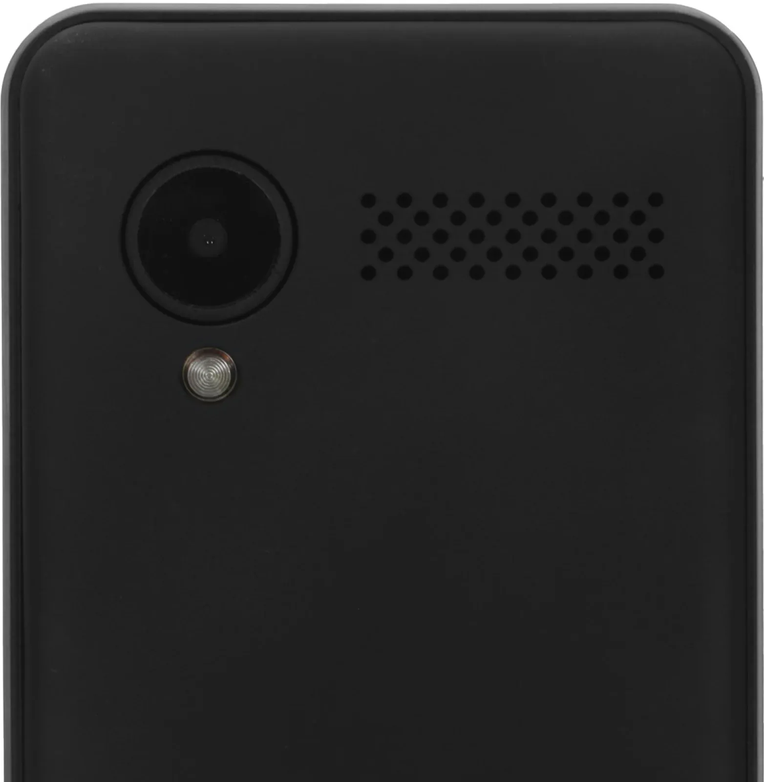 Мобильный телефон XENIUM X240 черный моноблок 2Sim 2.4 240x320 Nucleus 0.3Mpix GSM900/1800 MP3 FM microSD max32Gb - фото 7