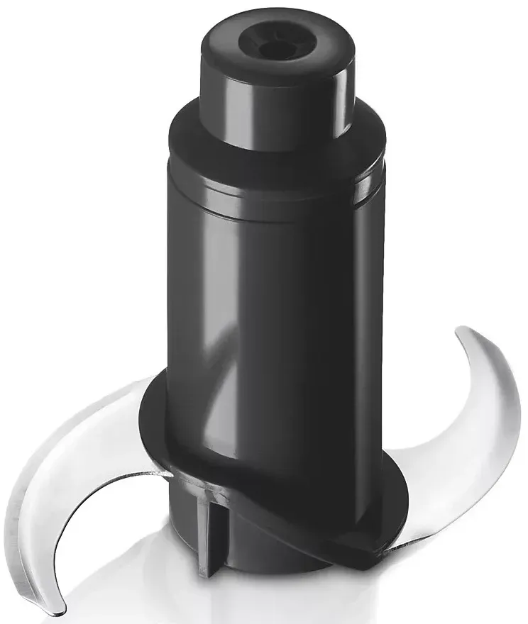 Кухонный комбайн Philips HR7776/90 1300Вт черный - фото 2