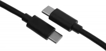 Кабель KingPrice KP-USBCC-3A-1m USB Type-C m-USB Type-C m 1м черный - фото 7