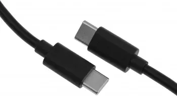Кабель KingPrice KP-USBCC-3A-2m USB Type-C m-USB Type-C m 2м черный - фото 7