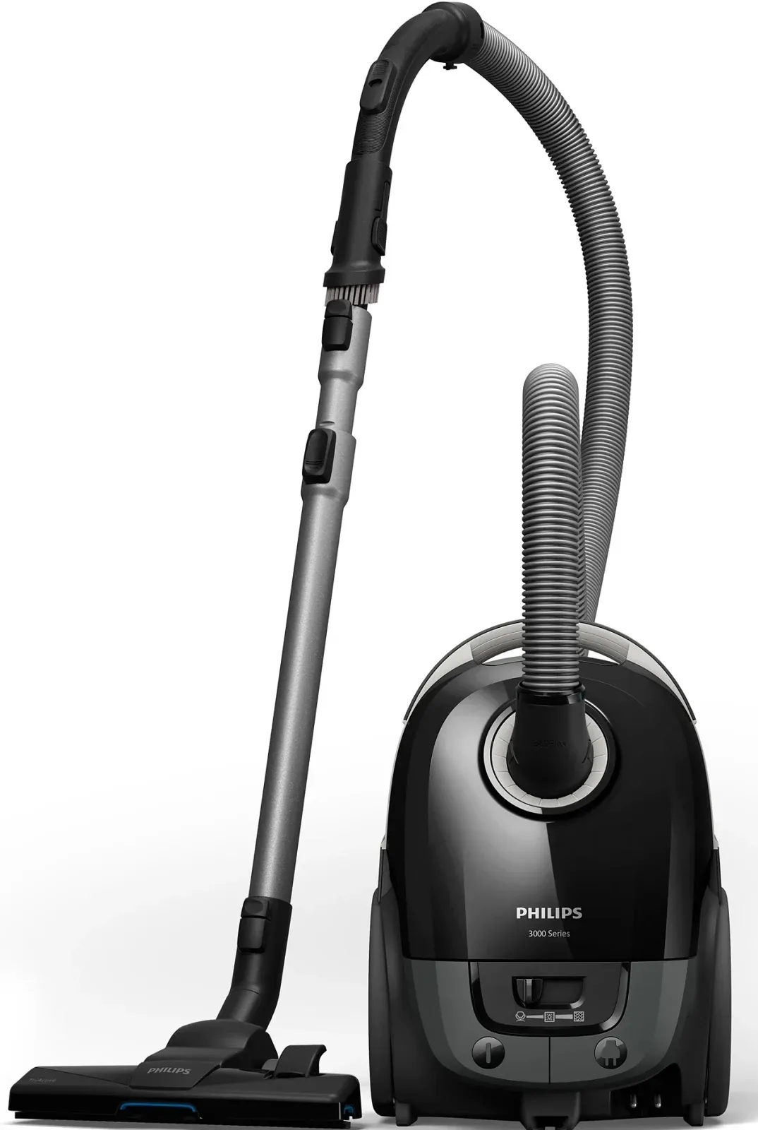Пылесосы PHILIPS XD3112/09 - фото 1