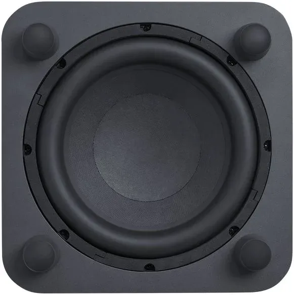 Звуковые панели и саундбары JBL BAR1000 черный - фото 4