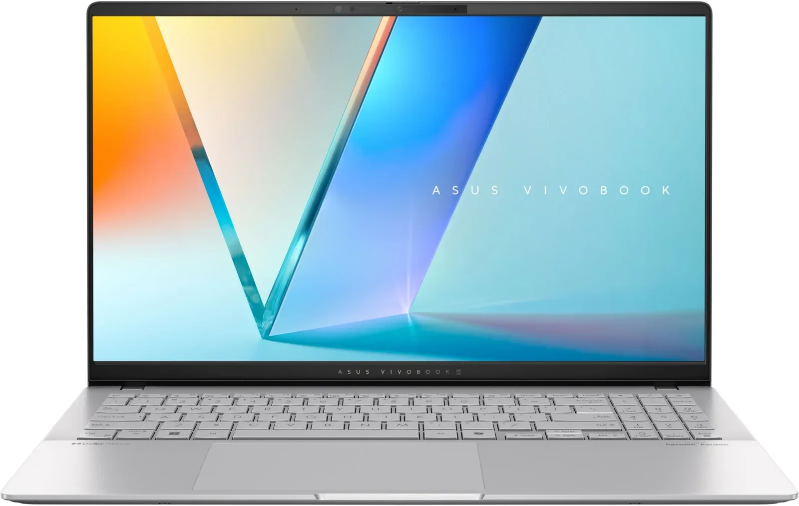 Ноутбуки ASUS S5507QA-MA052W - фото 1