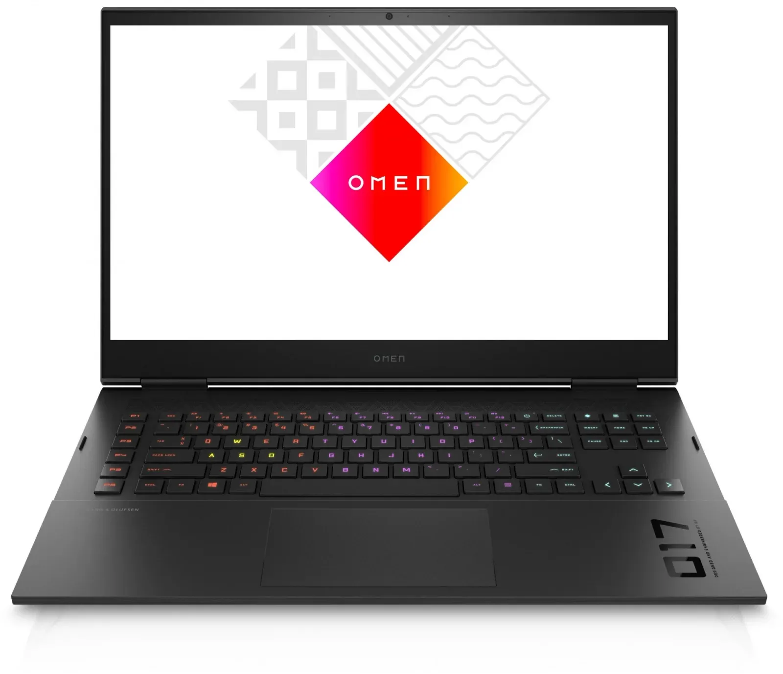 Ноутбуки HP 17-CM2006CI - фото 1