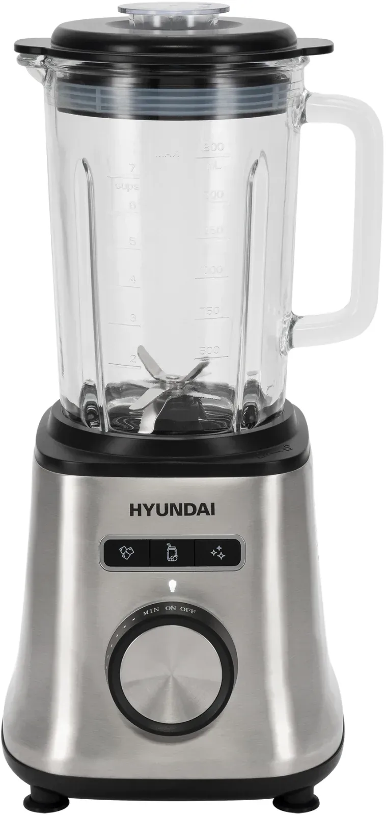 Блендеры HYUNDAI HYB-S4921 - фото 1