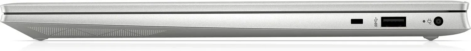 Ноутбук HP Pavilion 15-eh3047ci Ryzen 5 7530U 8Gb SSD512Gb AMD Radeon Graphics 15.6 IPS FHD 1920x1080 FreeDOS silver WiFi BT Cam 8F5H8EA - фото 5