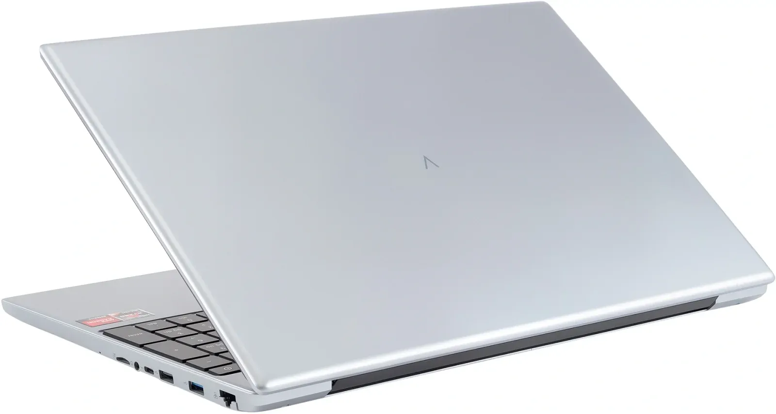 Ноутбук Digma Pro Breve Ryzen 5 Pro 5675U 8Gb SSD512Gb AMD Radeon Graphics 15.6 IPS FHD 1920x1080 Windows 11 Pro silver WiFi BT Cam 4500mAh DN15R5-8DXW06 - фото 7