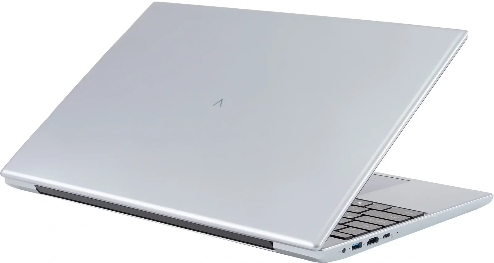 Ноутбук Digma Pro Breve Ryzen 5 Pro 5675U 8Gb SSD512Gb AMD Radeon Graphics 15.6 IPS FHD 1920x1080 Windows 11 Pro silver WiFi BT Cam 4500mAh DN15R5-8DXW06 - фото 8