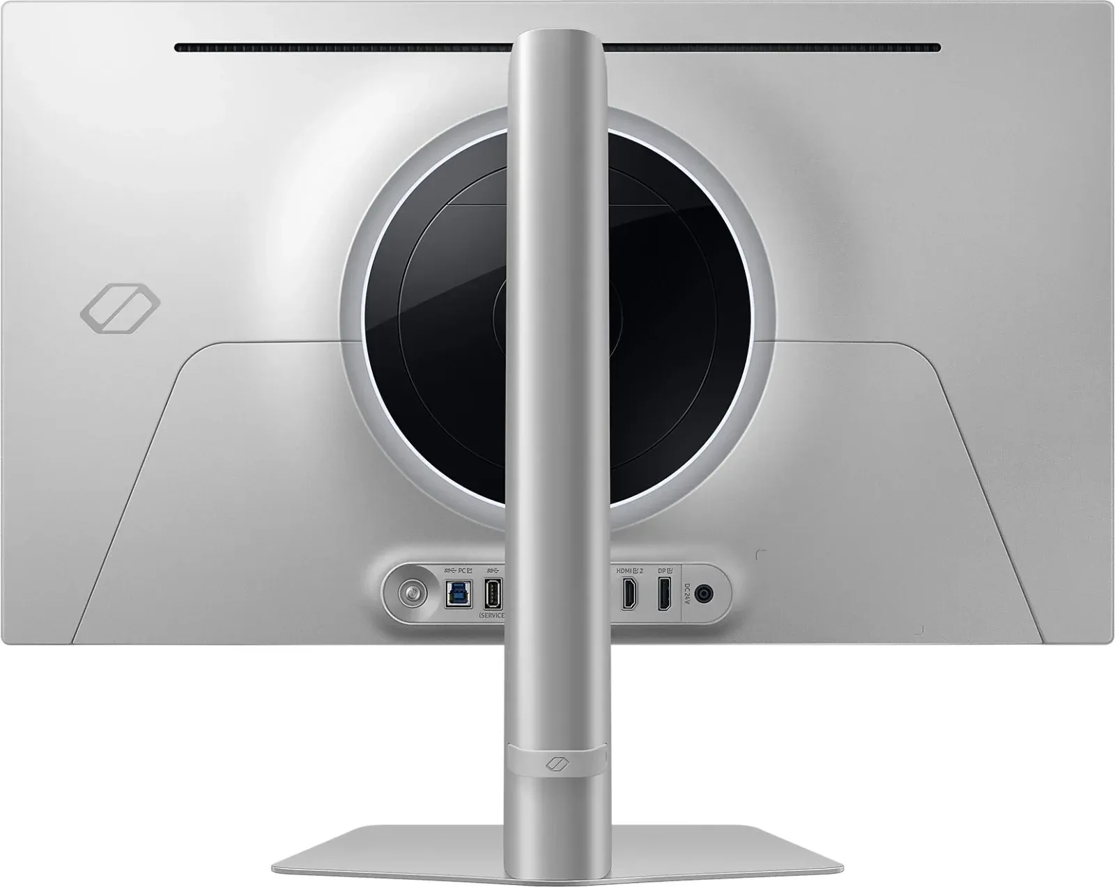 Мониторы ЖК SAMSUNG S27DG600SIXCI - фото 1