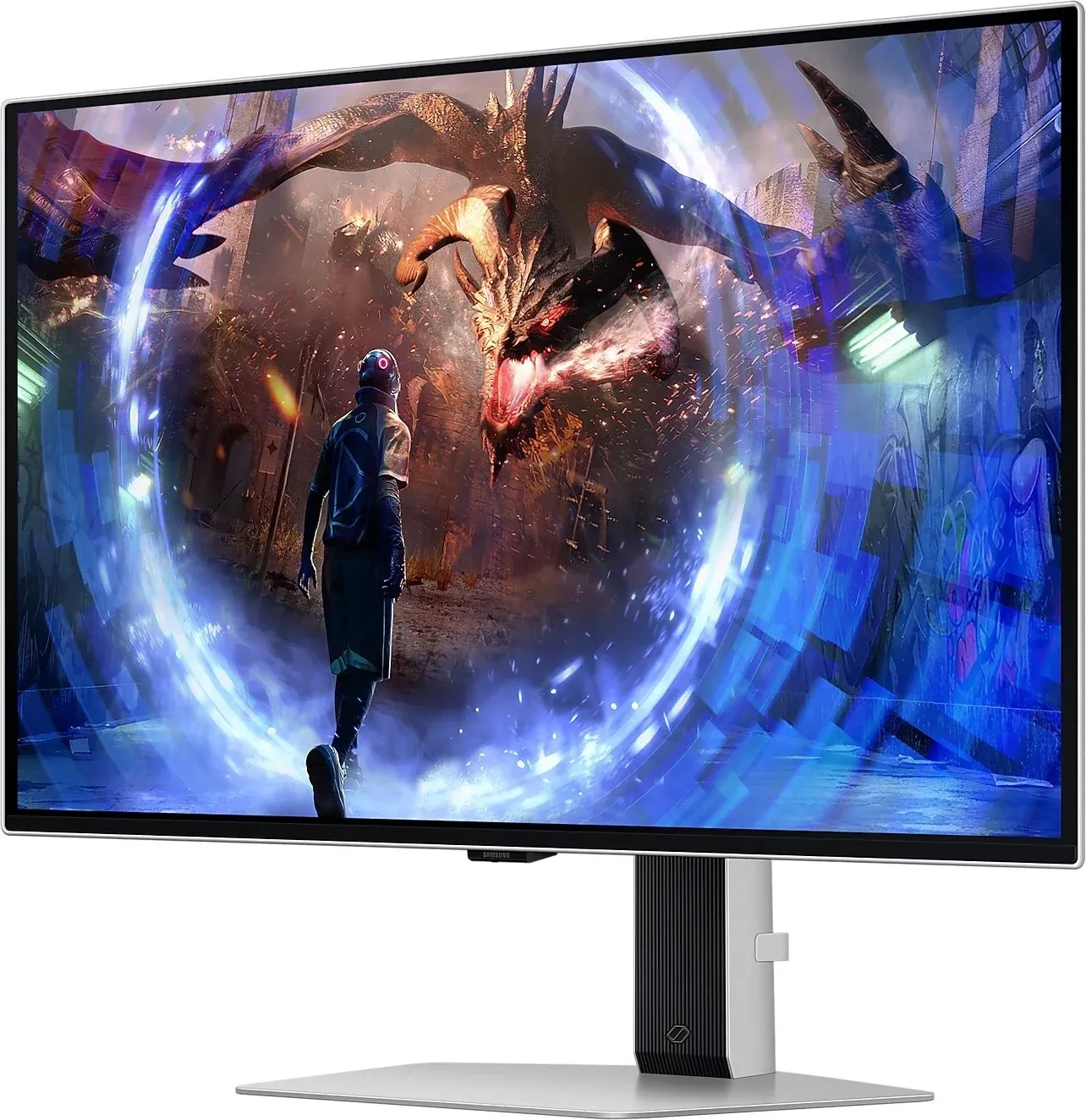 Мониторы ЖК SAMSUNG S27DG600SIXCI - фото 2