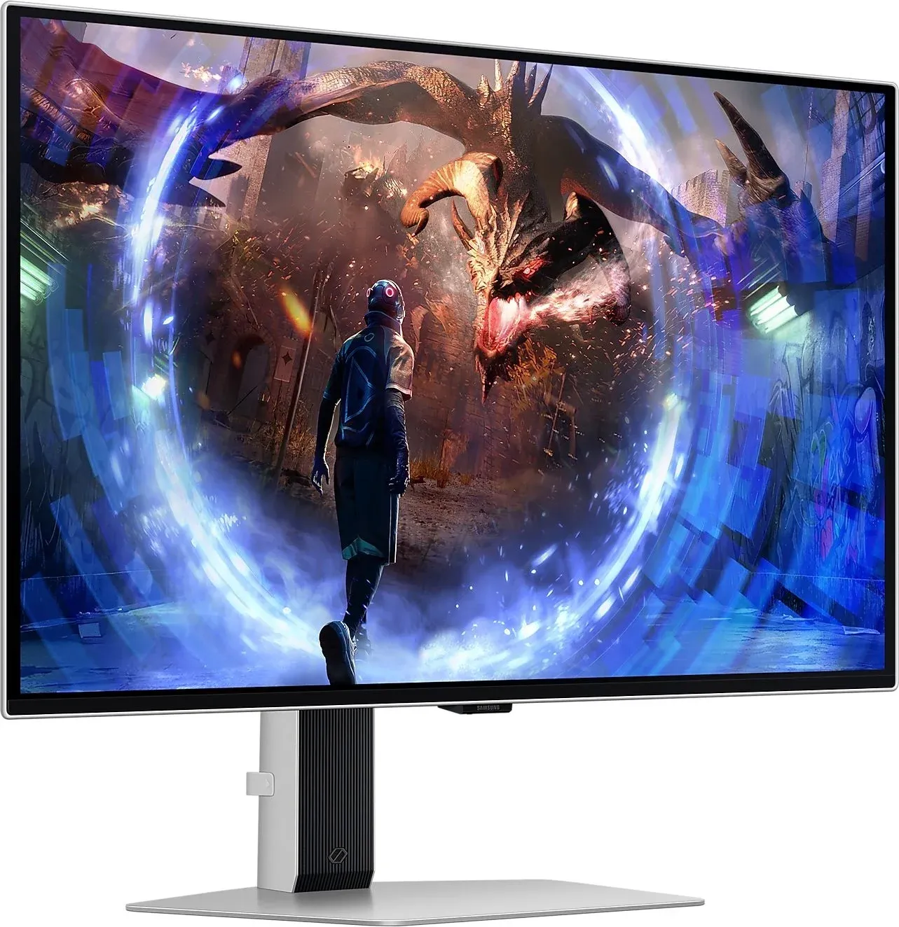 Мониторы ЖК SAMSUNG S27DG600SIXCI - фото 3