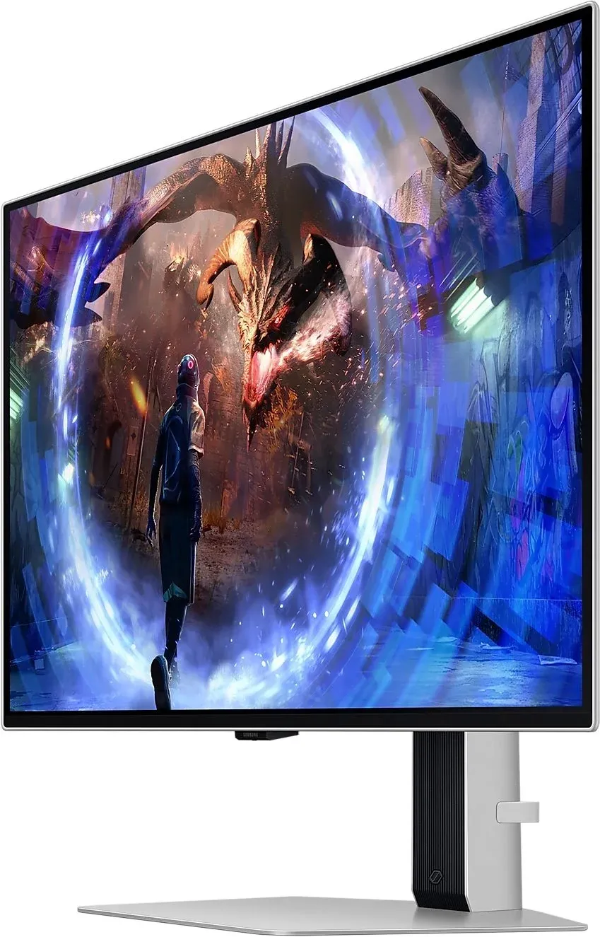Мониторы ЖК SAMSUNG S27DG600SIXCI - фото 4