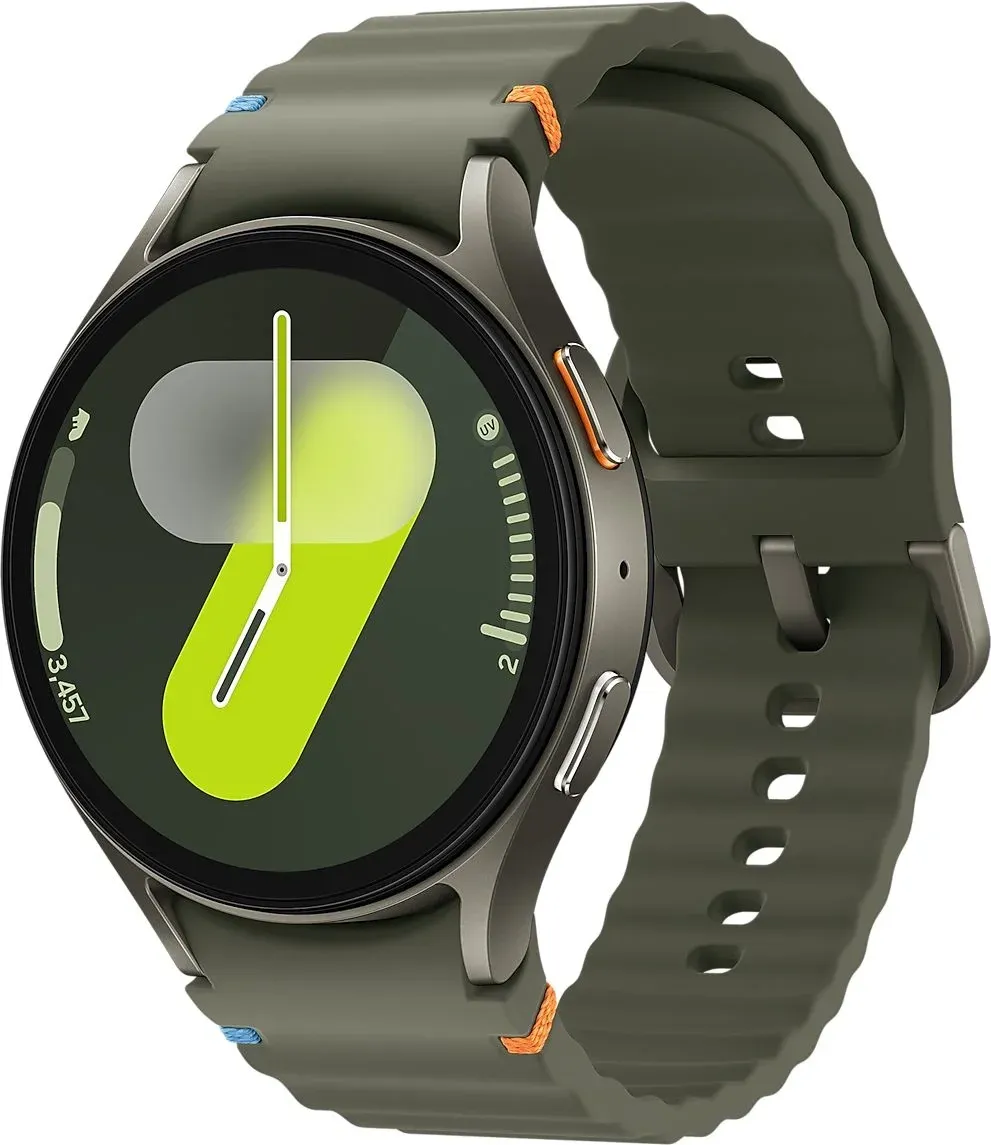 Часы для смартфонов SAMSUNG Galaxy Watch 7 LTE