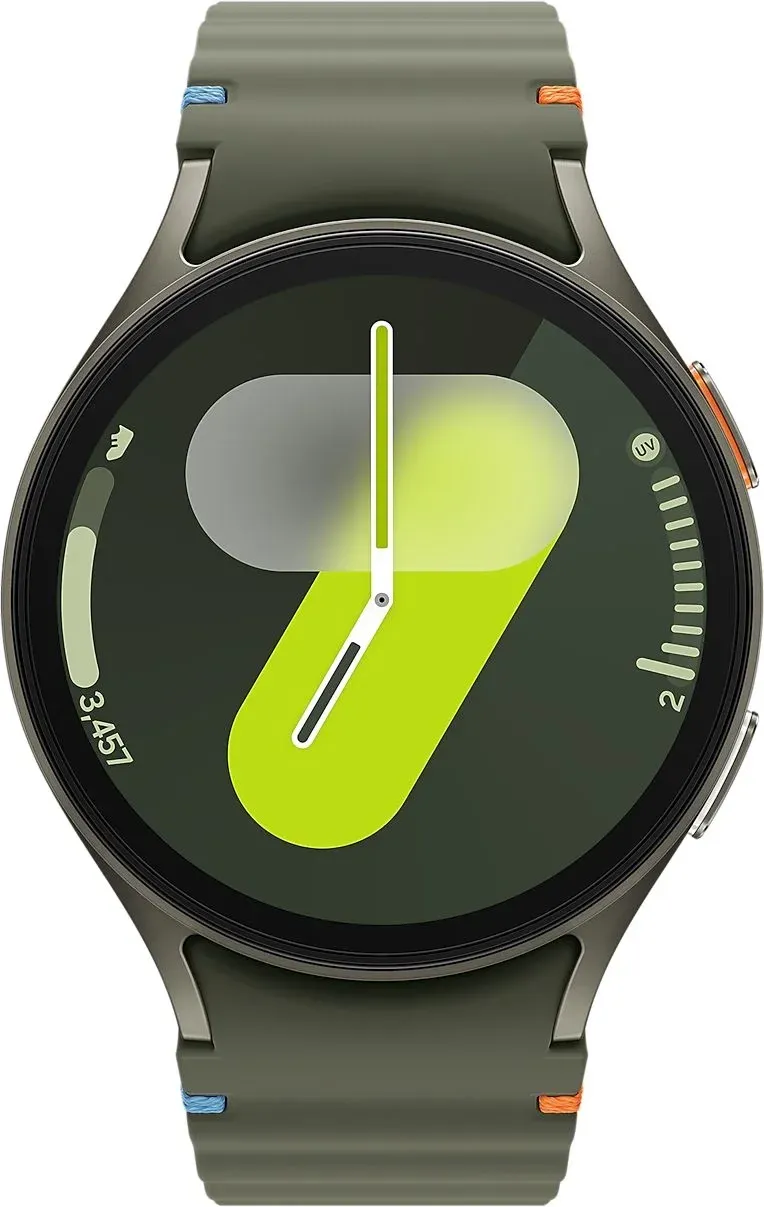 Часы для смартфонов SAMSUNG Galaxy Watch 7 LTE - фото 2