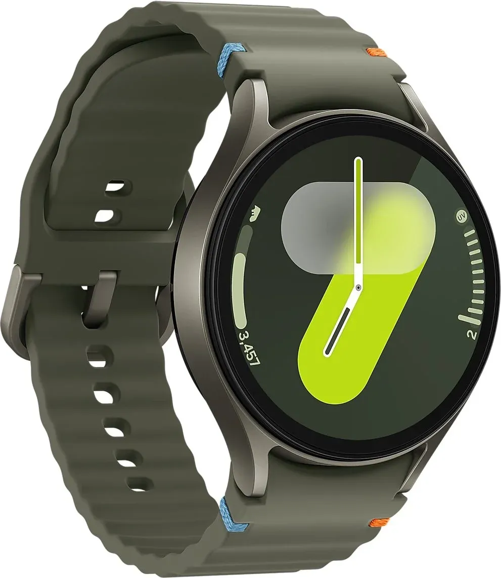 Часы для смартфонов SAMSUNG Galaxy Watch 7 LTE - фото 3