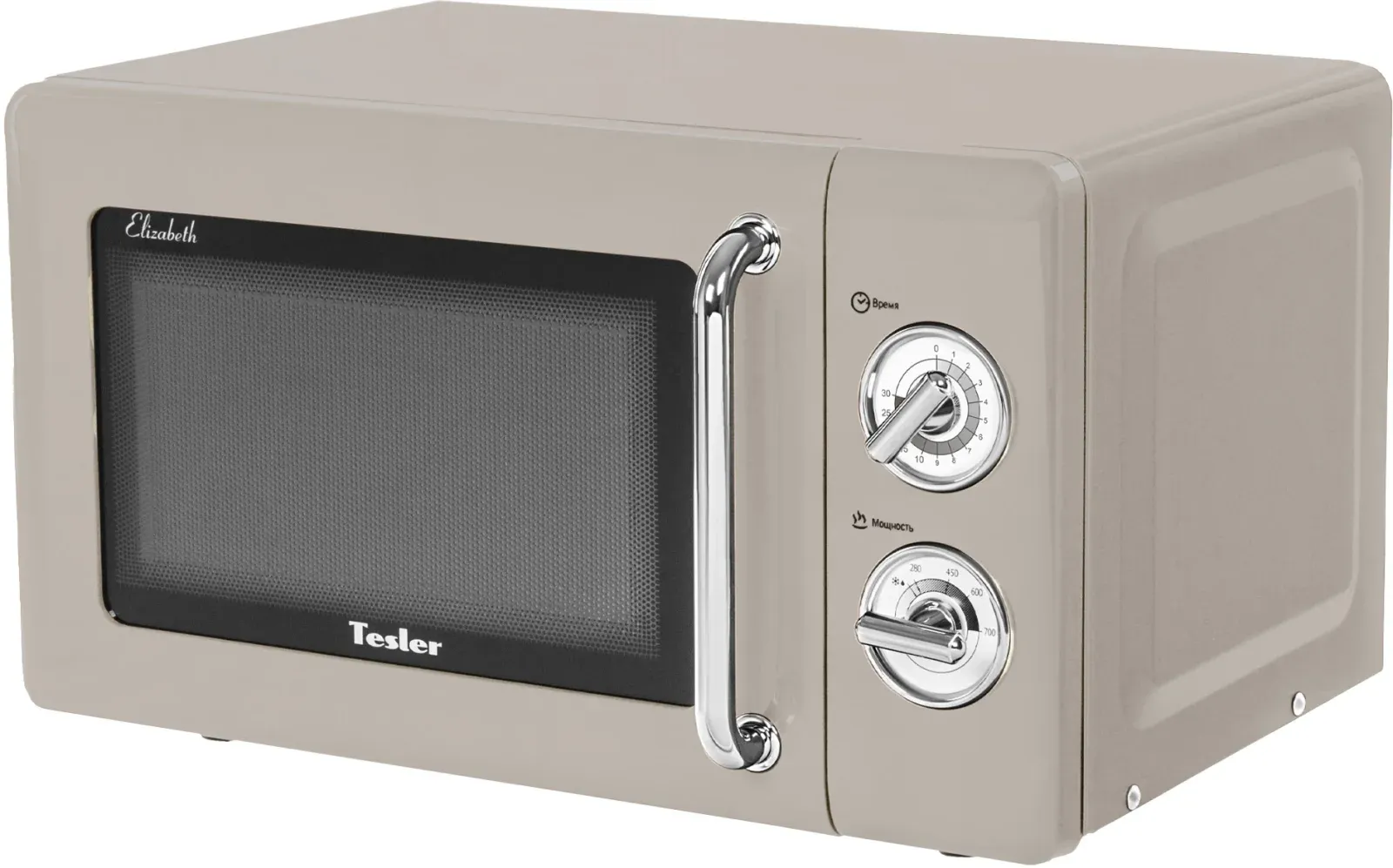 СВЧ TESLER MM-2045 - фото 1
