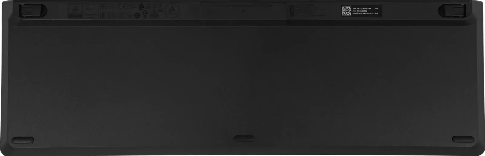 Клавиатура + мышь Lenovo Essential Gen2 клав:черный мышь:черный USB беспроводная 4X31N50736 - фото 7