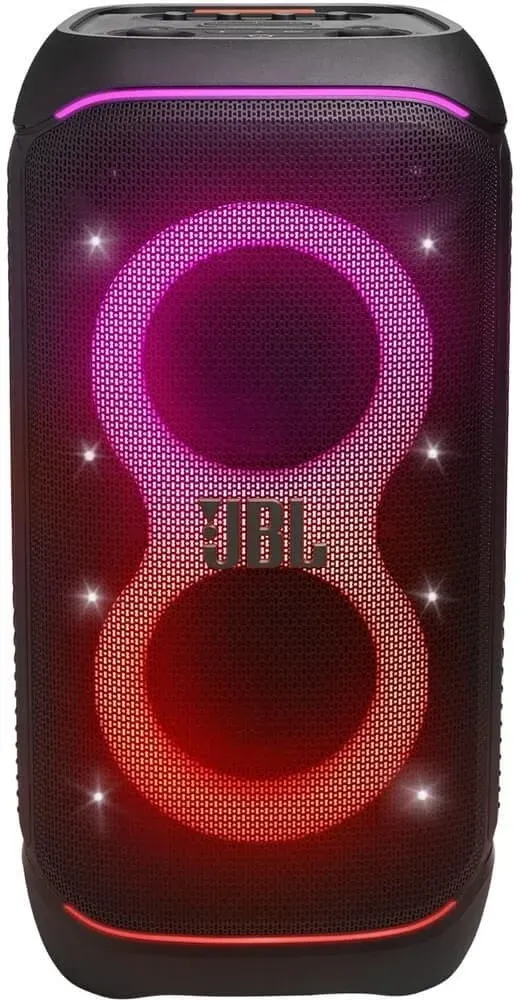 Музыкальные центры JBL PARTYBOX STAGE 320