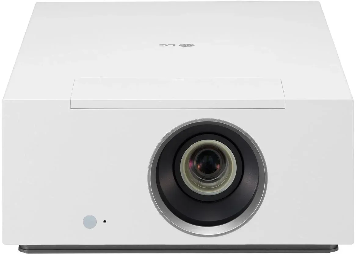 Проекторы LG HU710PW - фото 1