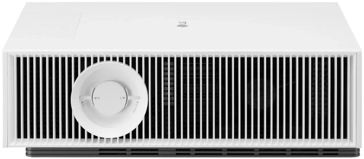 Проектор LG CineBeam HU710PW DLP 2000Lm ANSI 3840x2160 2000000:1 ресурс лампы:20000часов 2xUSB typeA 2xHDMI 6.5кг, белый - фото 3