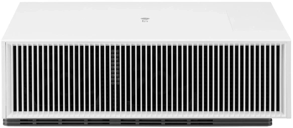 Проектор LG CineBeam HU710PW DLP 2000Lm ANSI 3840x2160 2000000:1 ресурс лампы:20000часов 2xUSB typeA 2xHDMI 6.5кг, белый - фото 4