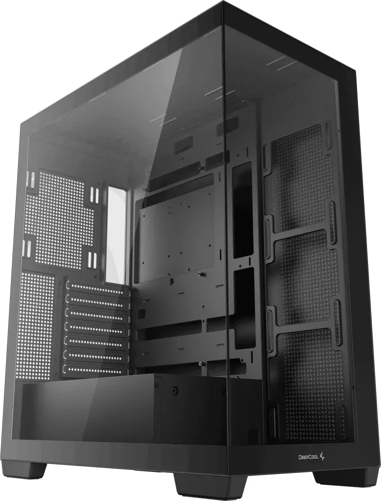 Корпуса DEEPCOOL CG580 - фото 1