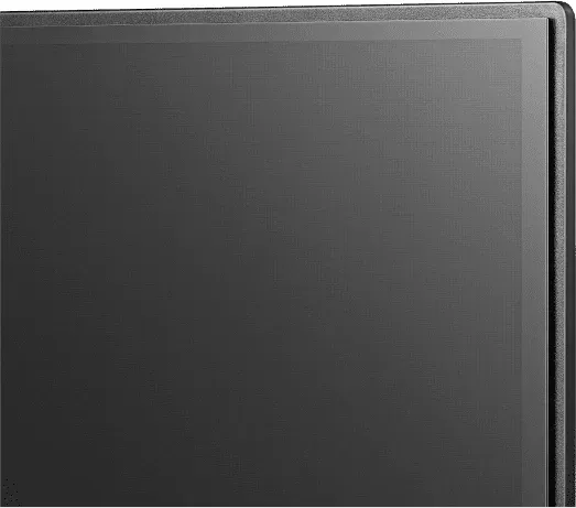 Телевизор LED Hisense 32 32A4N Frameless черный HD 60Hz DVB-T2 DVB-C DVB-S2 USB WiFi Smart TV RUS - фото 5