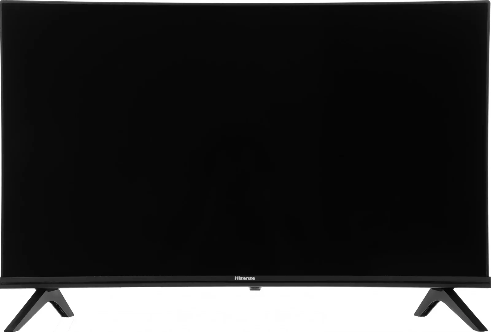 Телевизор LED Hisense 32 32A4N Frameless черный HD 60Hz DVB-T2 DVB-C DVB-S2 USB WiFi Smart TV RUS - фото 8