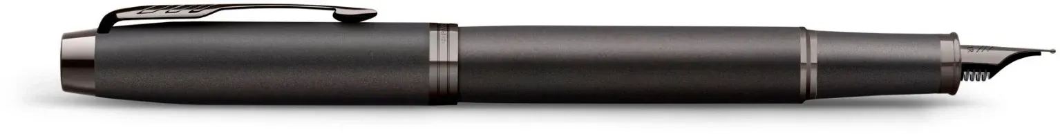 Перьевые ручки PARKER F328 - фото 2
