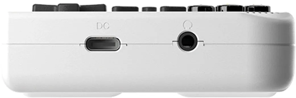 Игровые приставки KINGPRICE Portable Zeus серый - фото 3