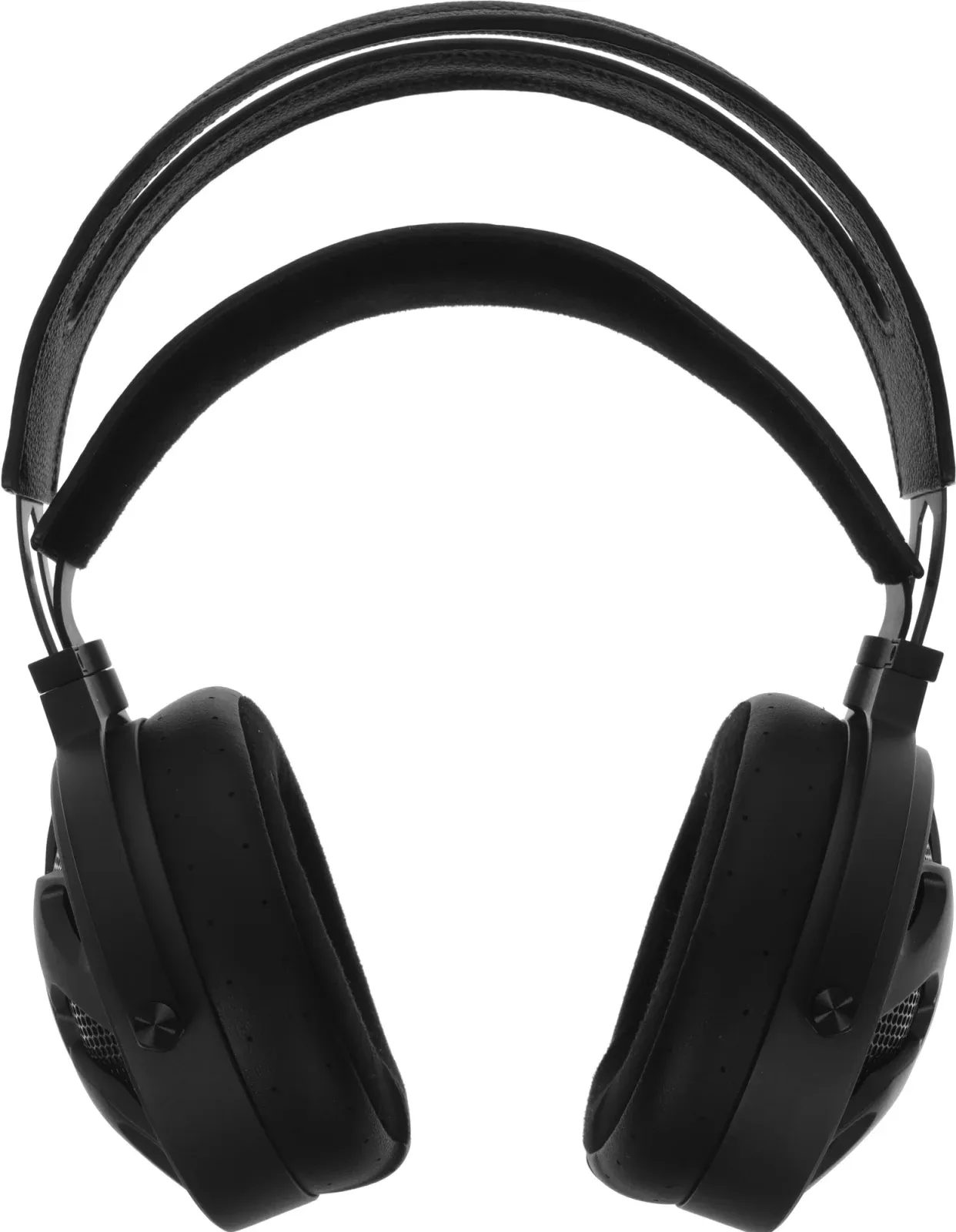 Наушники и гарнитуры FIIO FT3 черный - фото 2