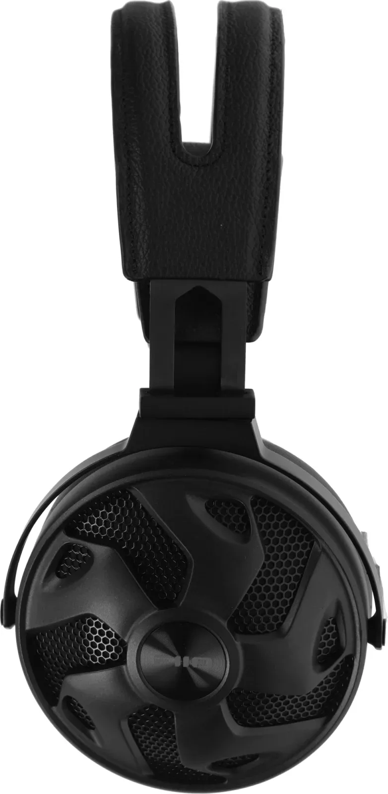 Наушники и гарнитуры FIIO FT3 черный - фото 3