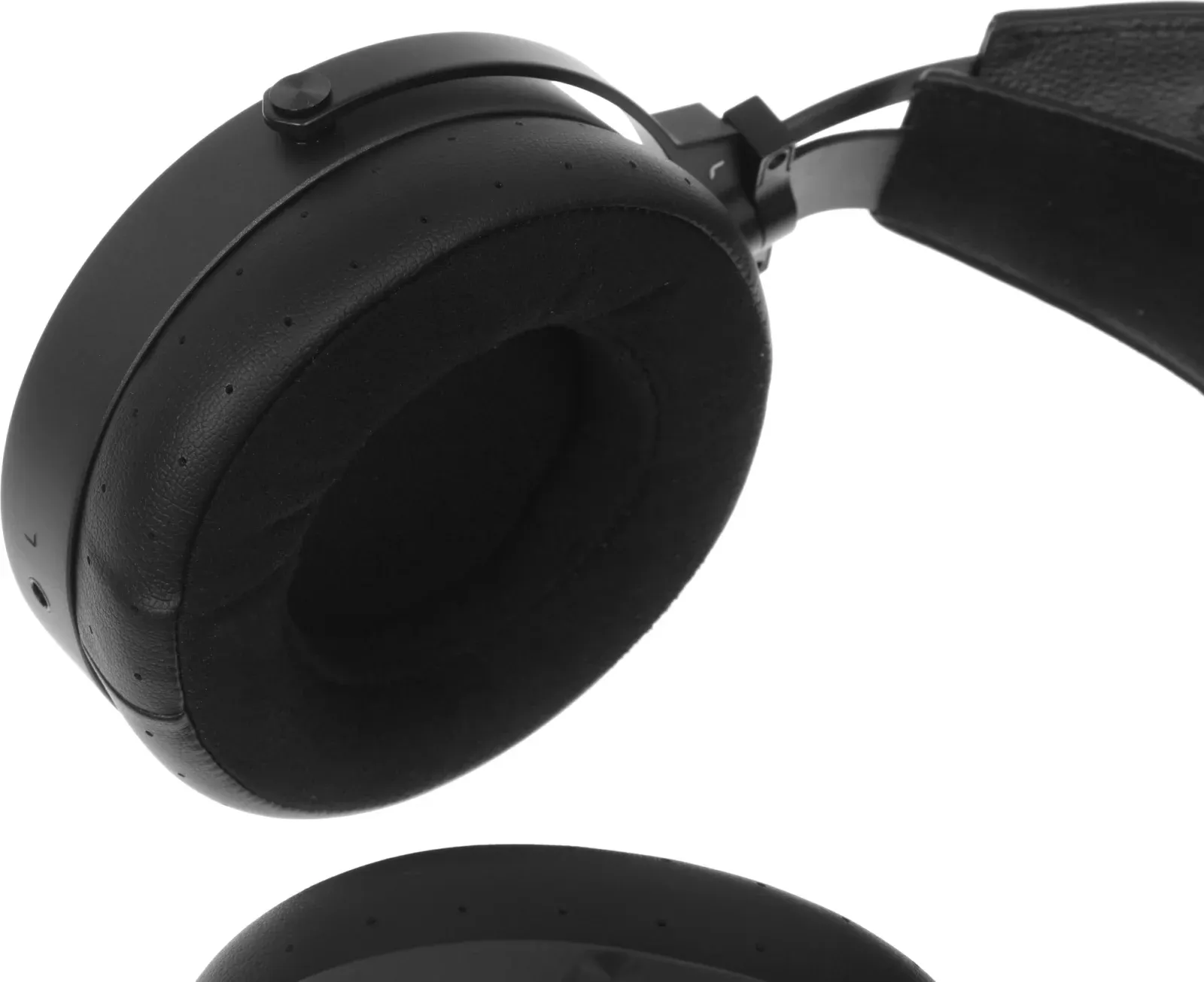 Наушники и гарнитуры FIIO FT3 черный - фото 4
